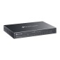 TP-Link Omada ES210GMP V1 Switch 10-porte Gigabit Ethernet PoE+ TP-Link Omada ES210GMP V1 Switch 10-porte Gigabit Ethernet PoE+